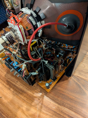 NEC PM-1271A