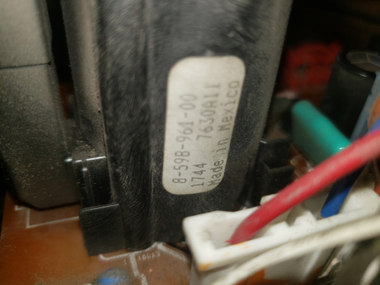 Sony KV-20S30