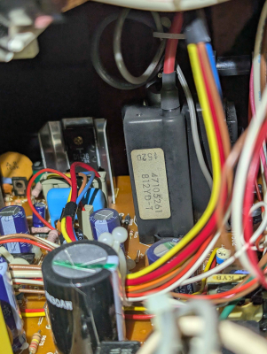 NEC PM-1271A