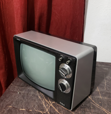 RCA AXR120W