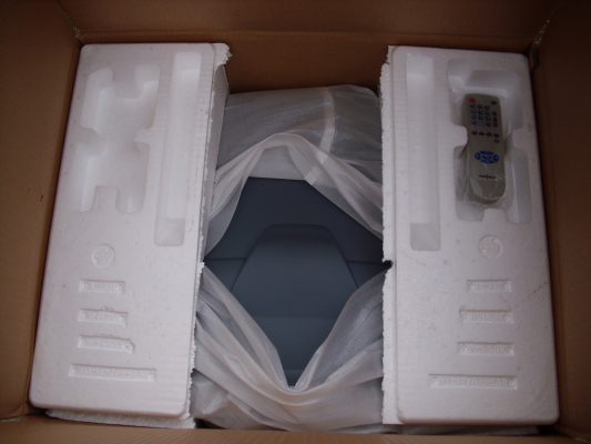 Insignia IS-TV040919