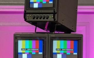 Sony PVM-5041Q