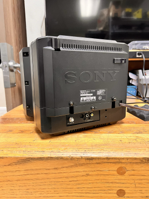 Sony KV-10FMR20