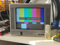 Toshiba 14AF45