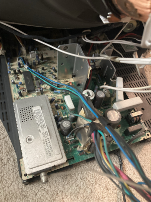 RCA F19240GY