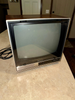 Panasonic CTG-1362R