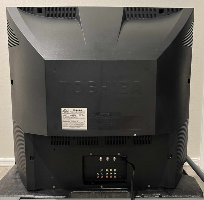 Toshiba 32A60