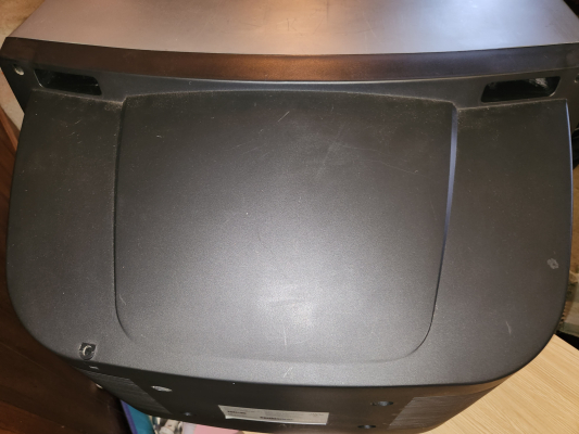 Philips TM2700 C101 (PS1127 C101)