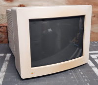Apple AppleColor High Resolution RGB Monitor (M0401)