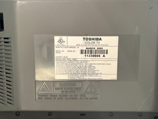 Toshiba 24AF42