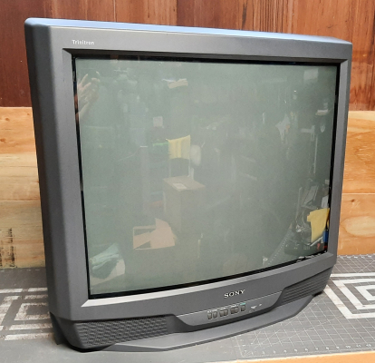 Sony KV-32S45