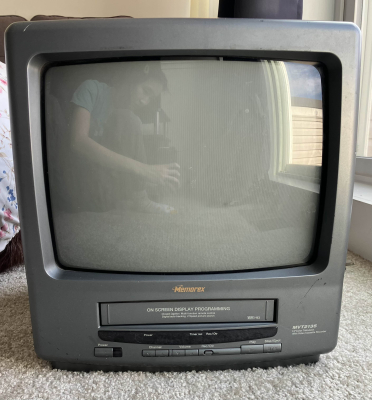 Click to view image in new tab Memorex MVT2135