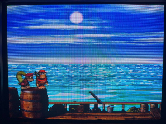Sony KV-14DA1