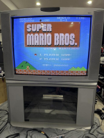 RCA F32650