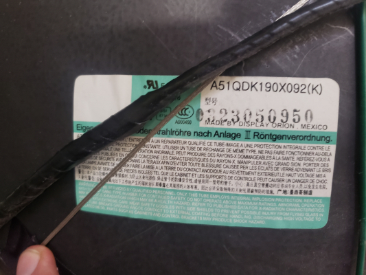 Sanyo DS20425