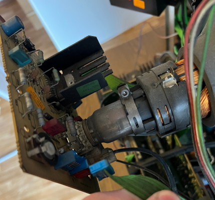 Grundig ST 70-574 SAT