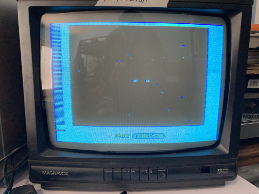 Magnavox RR1330 W101