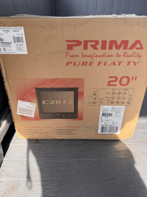 Prima C2012