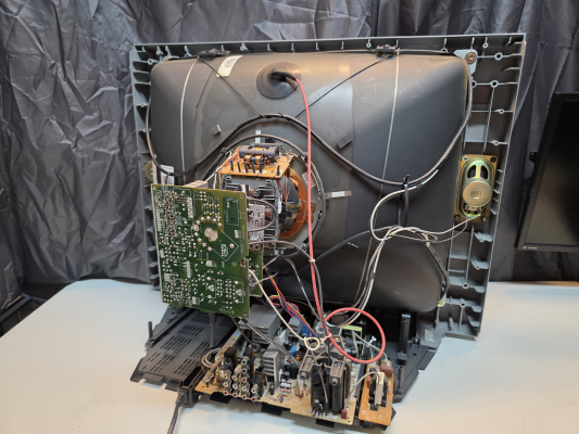 Sony KV-27FS100L