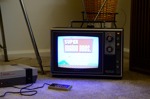 Sony KV-1201