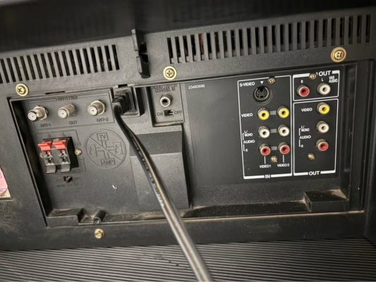 Toshiba CX32E70