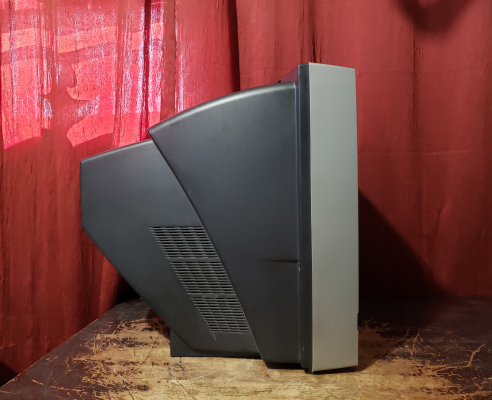 Magnavox MSD520FF