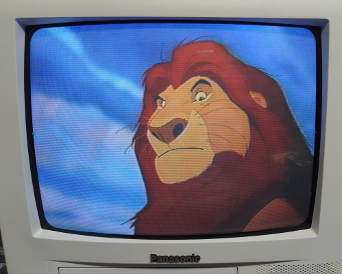 Click to view image in new tab Panasonic PV-C1353W