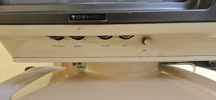 Click to view image in new tab Toshiba CB360C