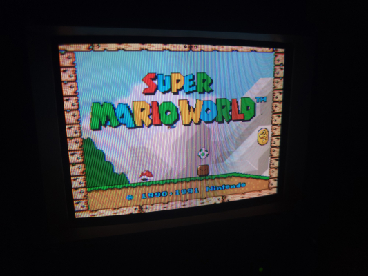 Sony PVM-5041Q