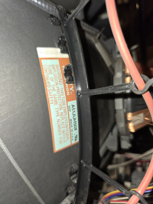 Sony KV-20TS23