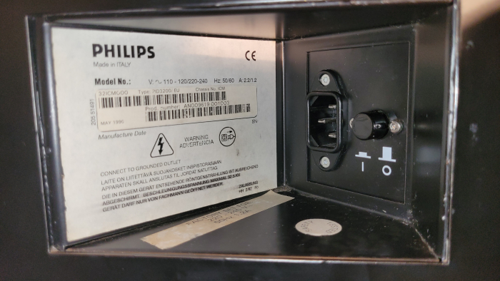 Philips 32ICM000