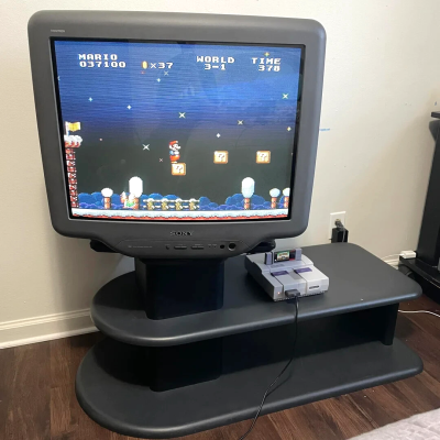 Sony KV-27EXR95
