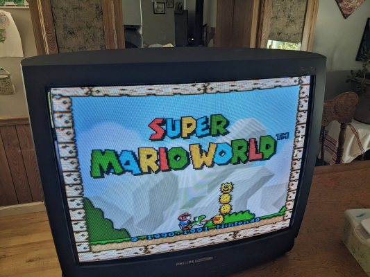 Click to view image in new tab Philips Magnavox TP2784 C101