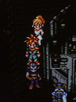 Panasonic CT-2784VY