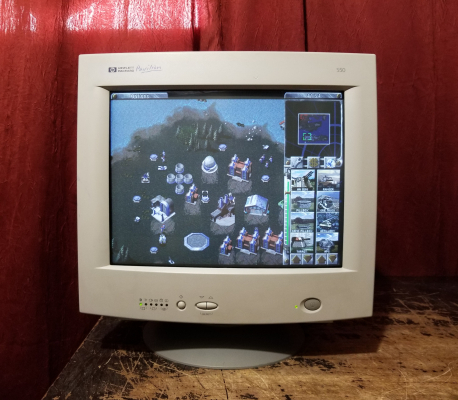 HP Pavilion S50 (D7405B)