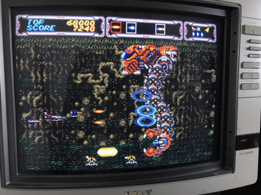 Sony KV-1311CR