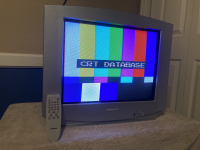 Magnavox 20MS3442/17