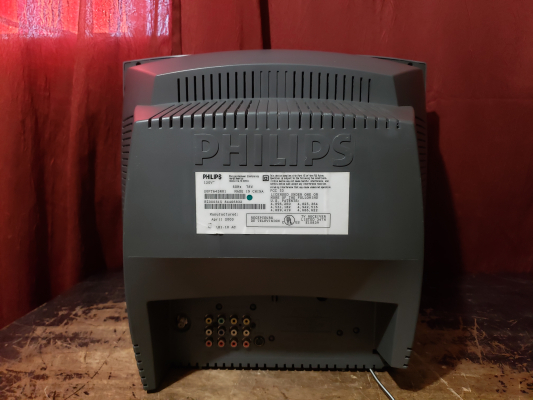 Philips 20PT643R01