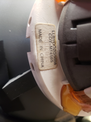 Emerson EWC1304 A