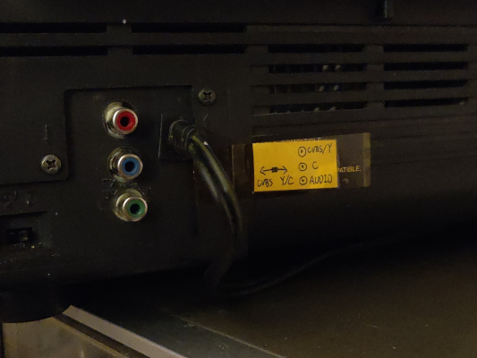 Magnasonic GCT 6012
