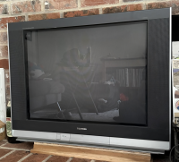 Toshiba 27DF46