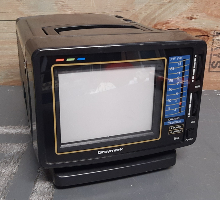 Graymark 544
