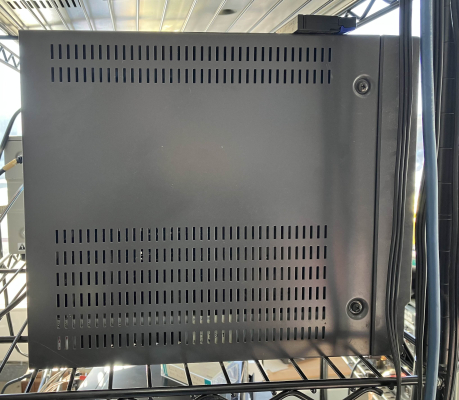 Panasonic CT-1030M