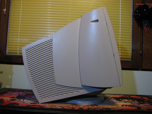 HP D8905