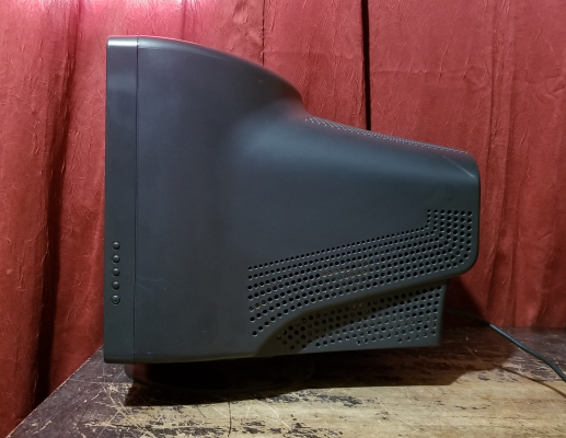 Samsung SyncMaster 790DF