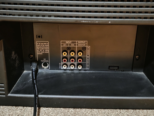 Sampo VME-23V3