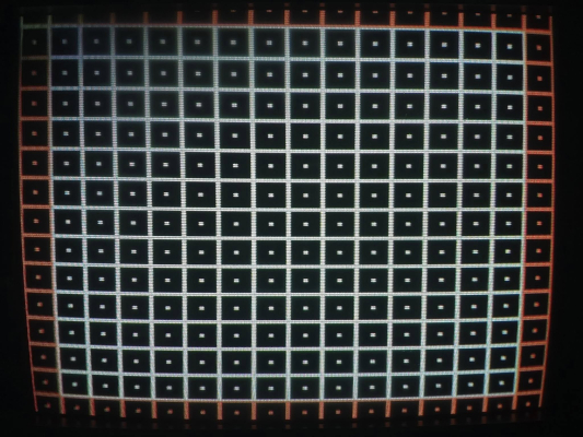 Bang & Olufsen Beovision MX5500 (NTSC)