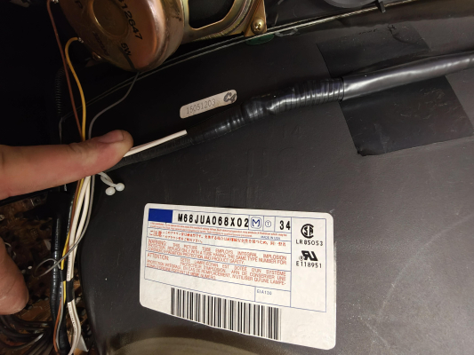 Hitachi 27AX4B