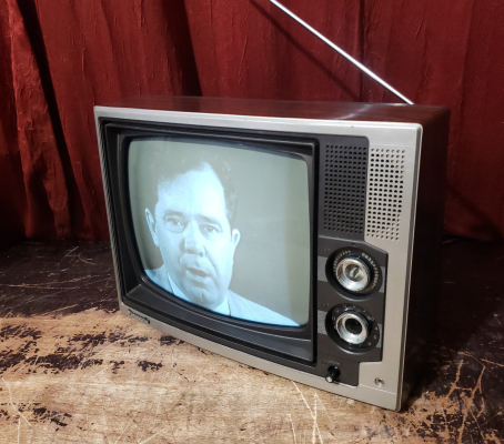 Panasonic TR-1241T