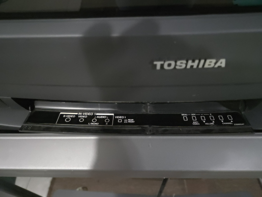 Toshiba CN27D90